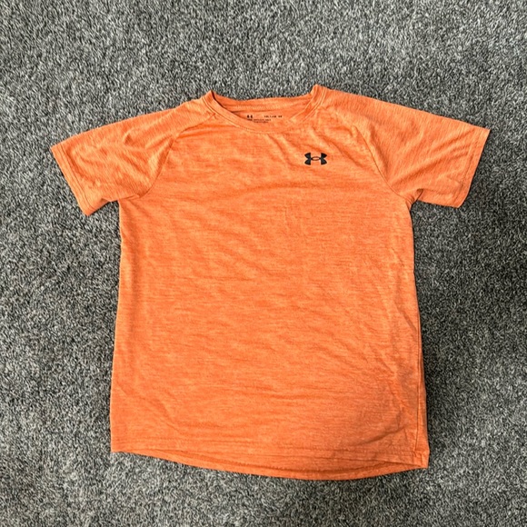 Under Armour Shirts & Tops Youth Xl Poshmark